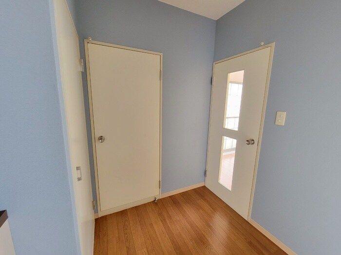 メゾン桐ヶ窪Ｃの物件内観写真