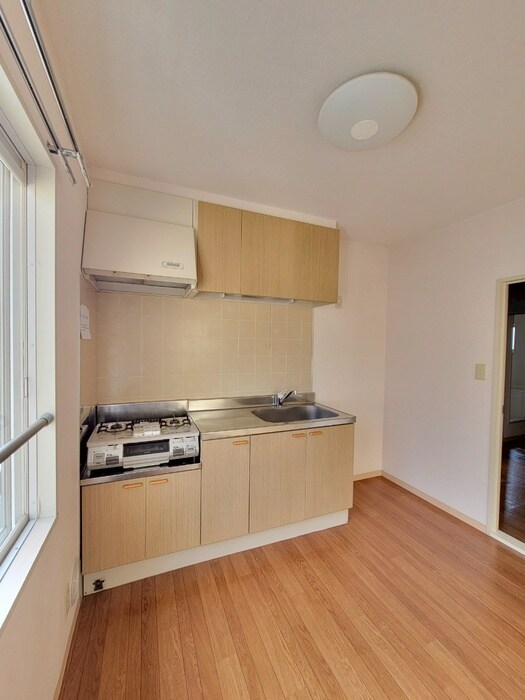 メゾン桐ヶ窪Ｃの物件内観写真