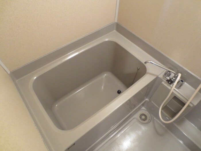 第２中嶋ビルの物件内観写真