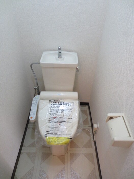 第２中嶋ビルの物件内観写真