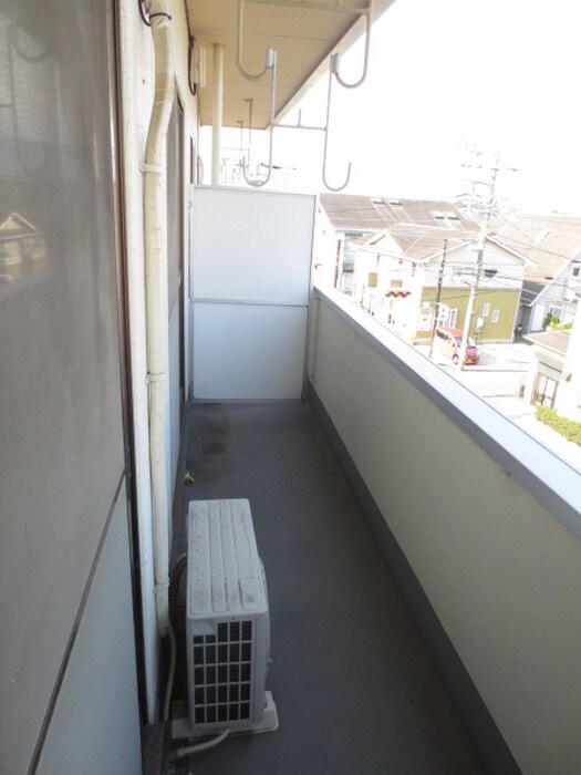 第２中嶋ビルの物件内観写真