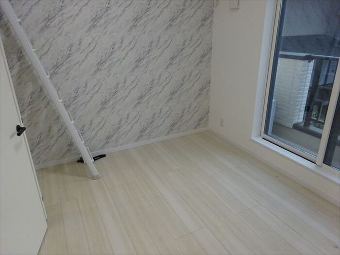 ラフィネ東小金井の物件内観写真