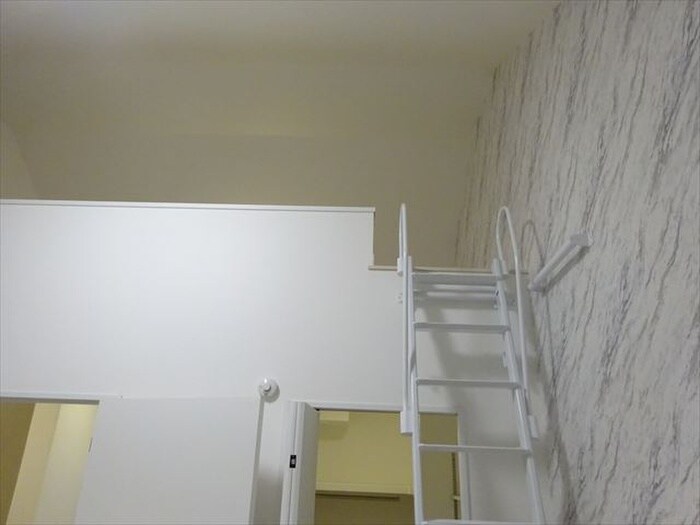 ラフィネ東小金井の物件内観写真