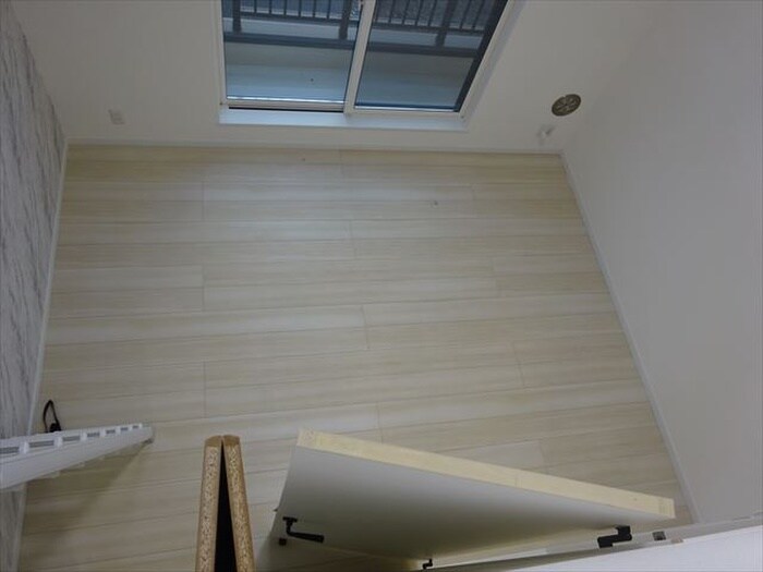 ラフィネ東小金井の物件内観写真