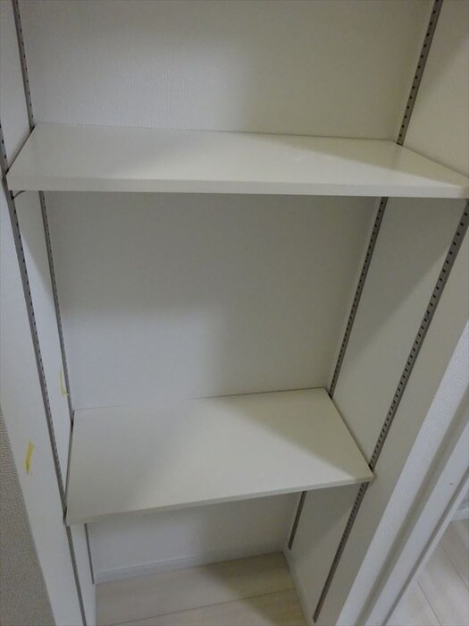 ラフィネ東小金井の物件内観写真