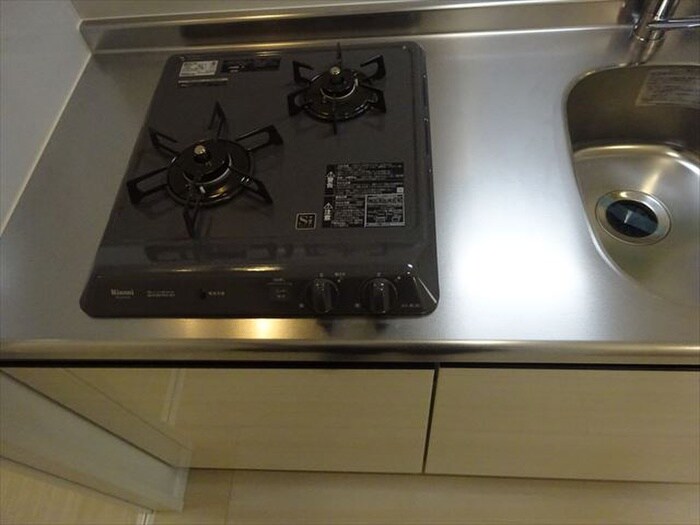 ラフィネ東小金井の物件内観写真