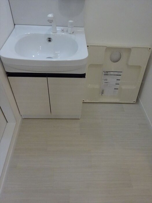 ラフィネ東小金井の物件内観写真