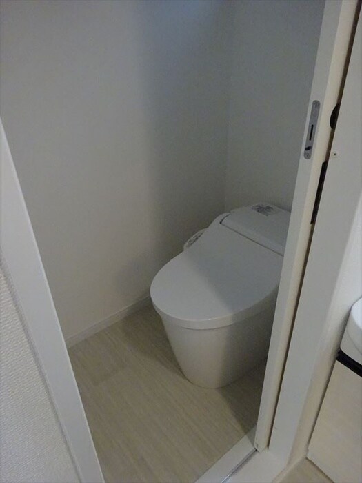 ラフィネ東小金井の物件内観写真