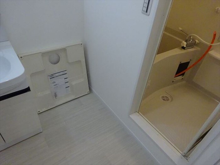 ラフィネ東小金井の物件内観写真