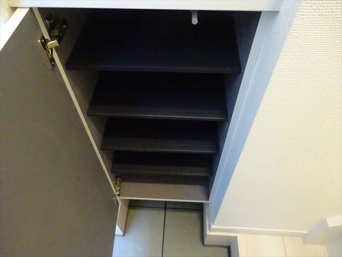 ラフィネ東小金井の物件内観写真