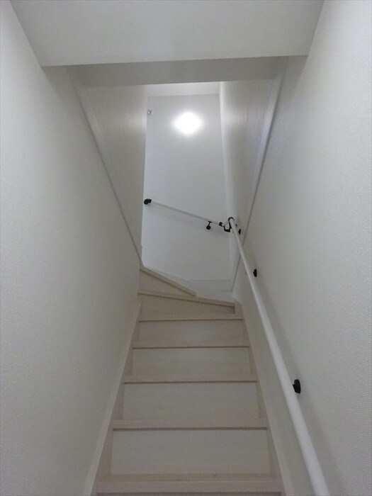 ラフィネ東小金井の物件内観写真