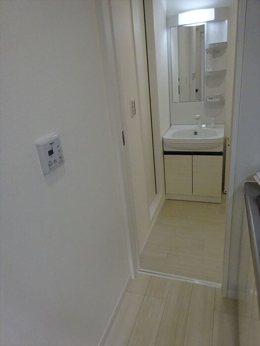 ラフィネ東小金井の物件内観写真