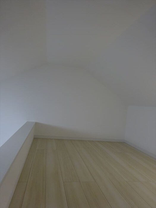 ラフィネ東小金井の物件内観写真