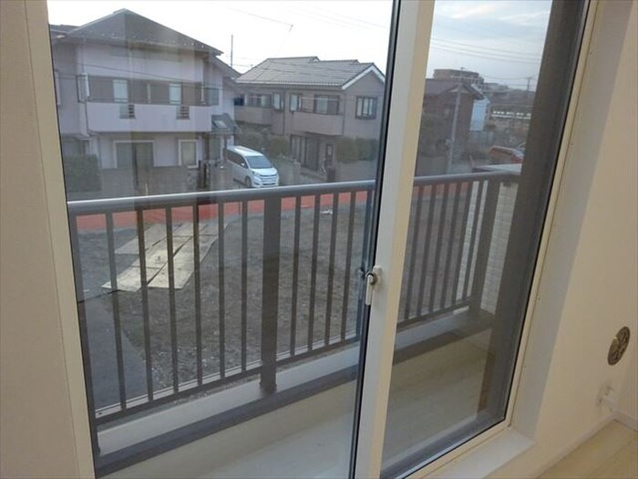 ラフィネ東小金井の物件内観写真