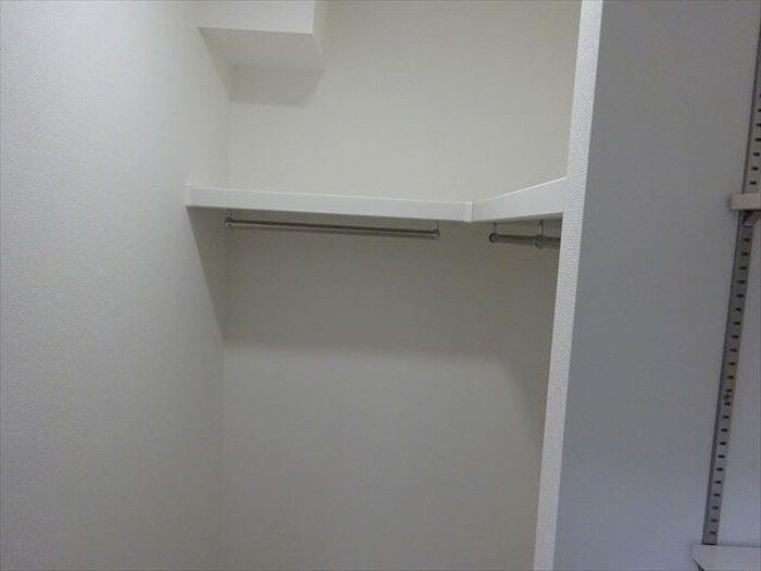 ラフィネ東小金井の物件内観写真