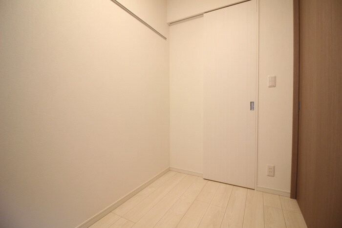 アジールコート新高円寺の物件内観写真