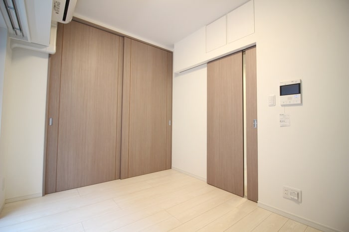 アジールコート新高円寺の物件内観写真