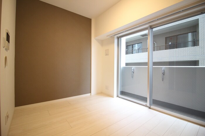 アジールコート新高円寺の物件内観写真