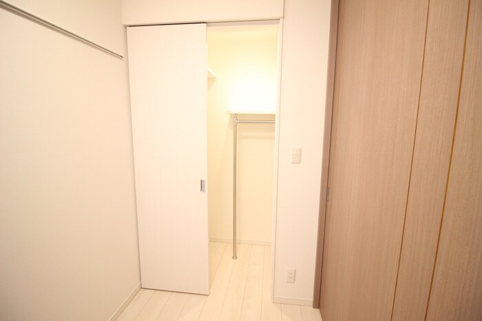 アジールコート新高円寺の物件内観写真