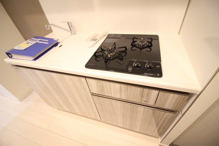 アジールコート新高円寺の物件内観写真