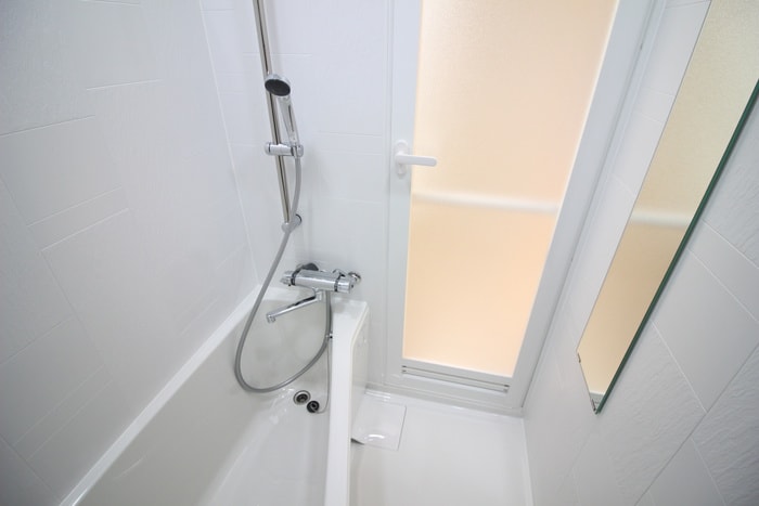 アジールコート新高円寺の物件内観写真