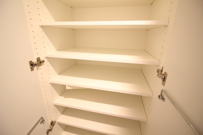 アジールコート新高円寺の物件内観写真