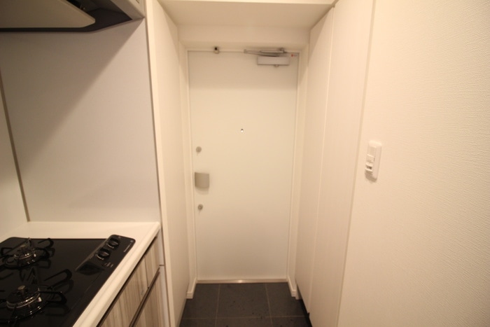 アジールコート新高円寺の物件内観写真