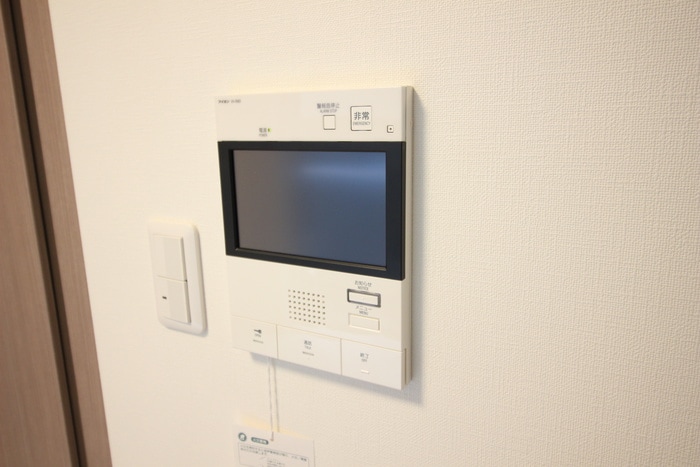 アジールコート新高円寺の物件内観写真