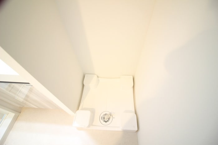 アジールコート新高円寺の物件内観写真