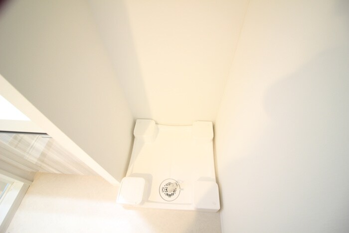 アジールコート新高円寺の物件内観写真