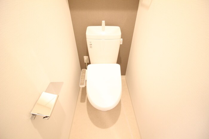 アジールコート新高円寺の物件内観写真