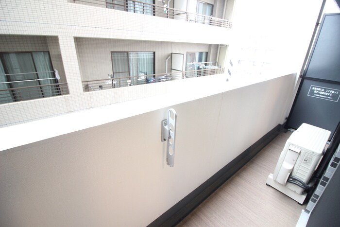 アジールコート新高円寺の物件内観写真