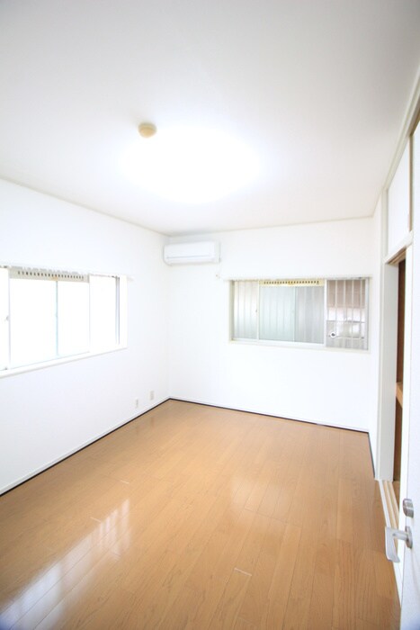 ウッデｨ－ハイツの物件内観写真