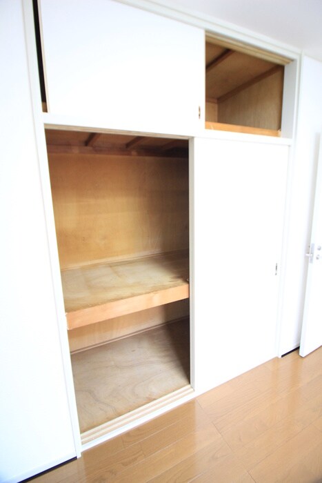 ウッデｨ－ハイツの物件内観写真