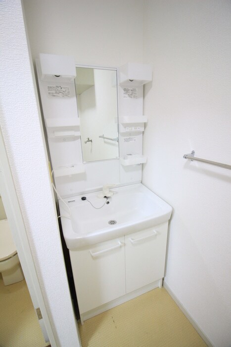 ウッデｨ－ハイツの物件内観写真