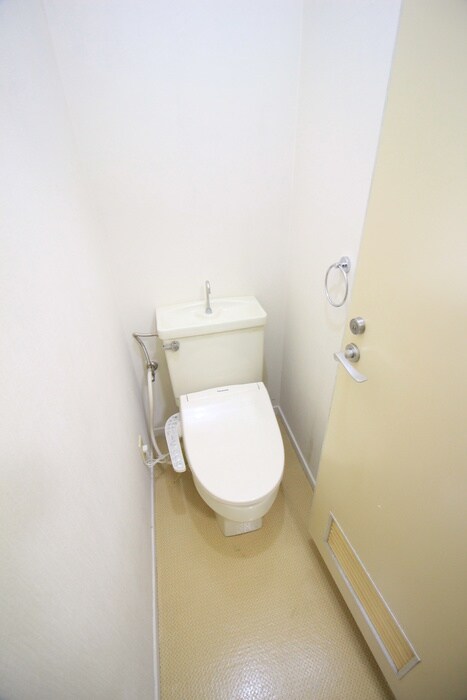 ウッデｨ－ハイツの物件内観写真