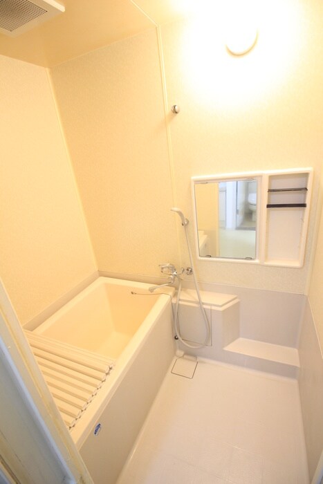 ウッデｨ－ハイツの物件内観写真