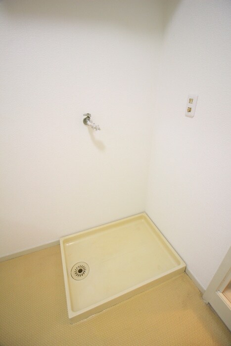 ウッデｨ－ハイツの物件内観写真