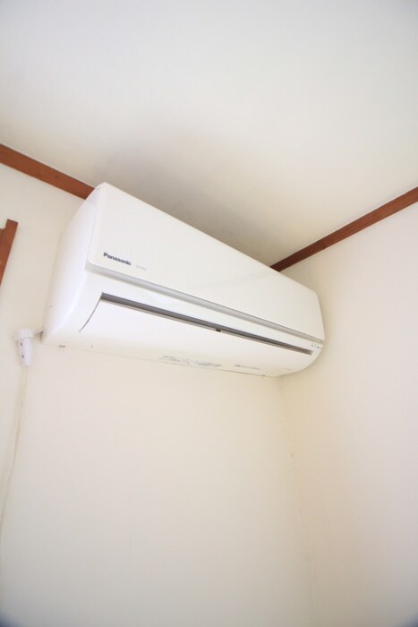 ウッデｨ－ハイツの物件内観写真