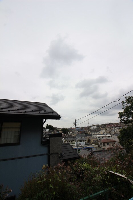 ウッデｨ－ハイツの物件内観写真