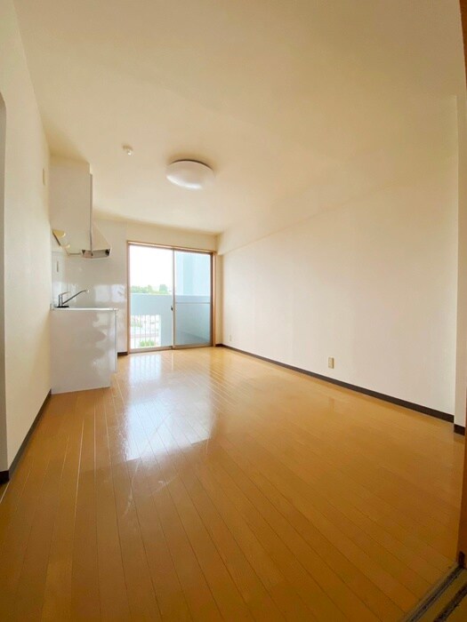 川口マンションの物件内観写真