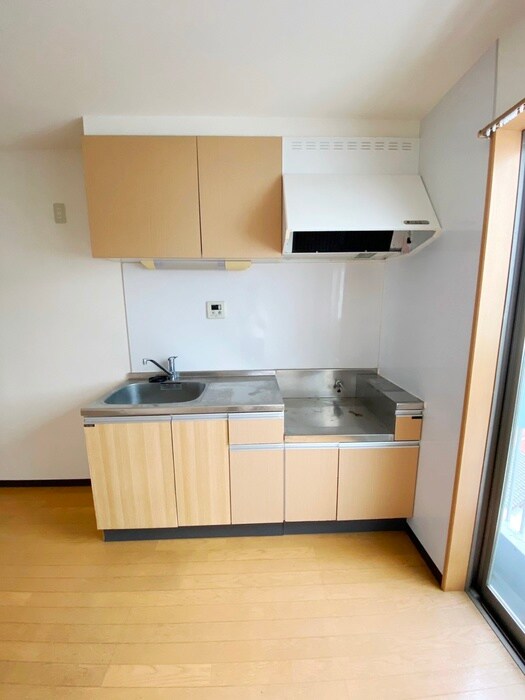 川口マンションの物件内観写真