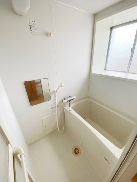 川口マンションの物件内観写真