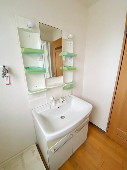 川口マンションの物件内観写真