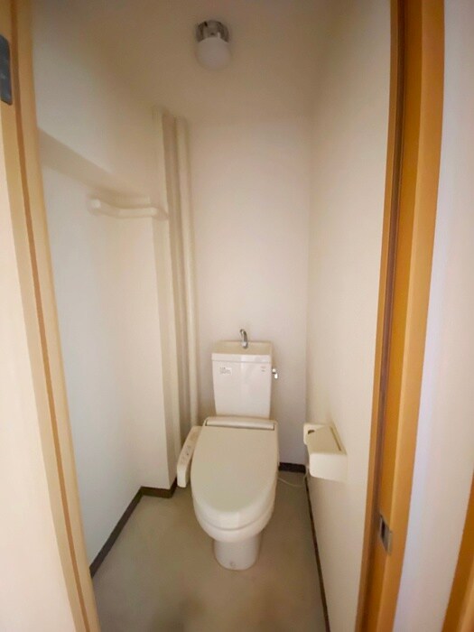 川口マンションの物件内観写真