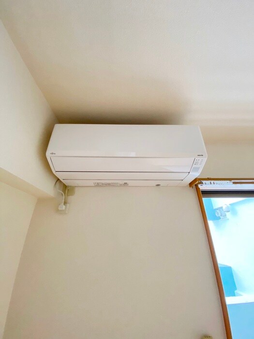 川口マンションの物件内観写真