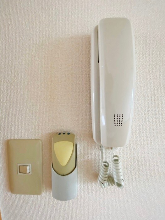 川口マンションの物件内観写真