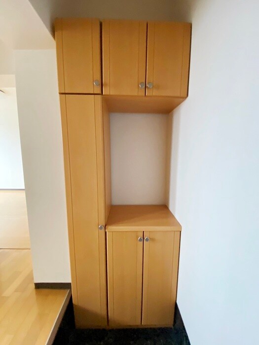 川口マンションの物件内観写真