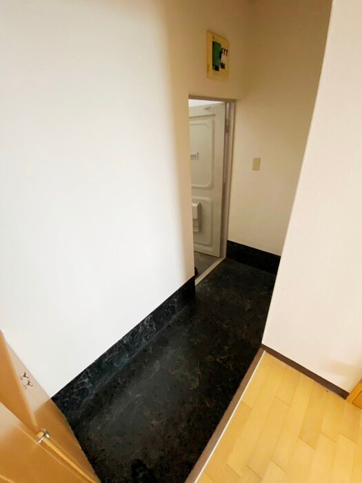 川口マンションの物件内観写真