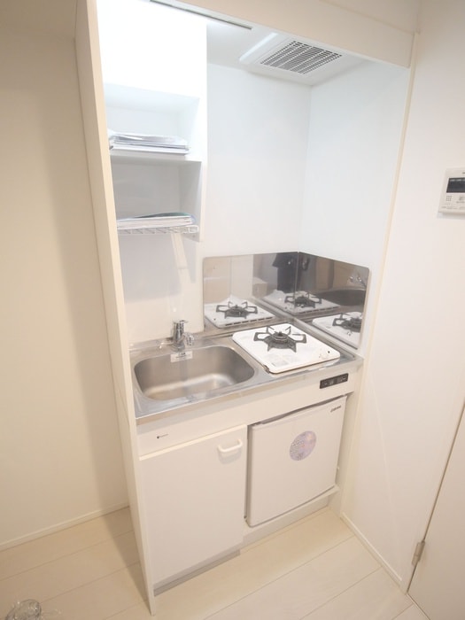 フィオーレ梅島の物件内観写真